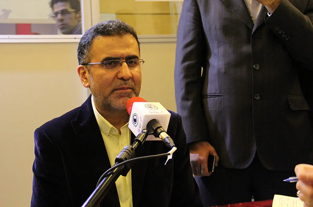 ایوبی: می‌توان سال ۹۳ را سال نوزایی سینمای ایران دانست
