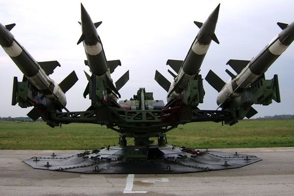 مسکو: هنوز برای تحویل اس - ۳۰۰ به ایران زود است