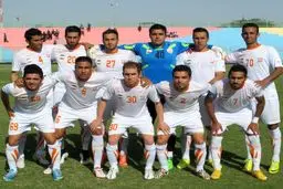 آرای کمیته انضباطی درباره تیم‌های لیگ دسته یک اعلام شد