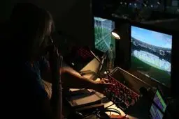 سوژه روز:: استفاده از دوربین‌های فوق پیشرفته برای پوشش جام‌جهانی زنان