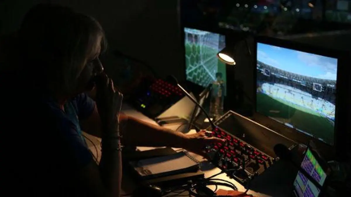 سوژه روز:: استفاده از دوربین‌های فوق پیشرفته برای پوشش جام‌جهانی زنان