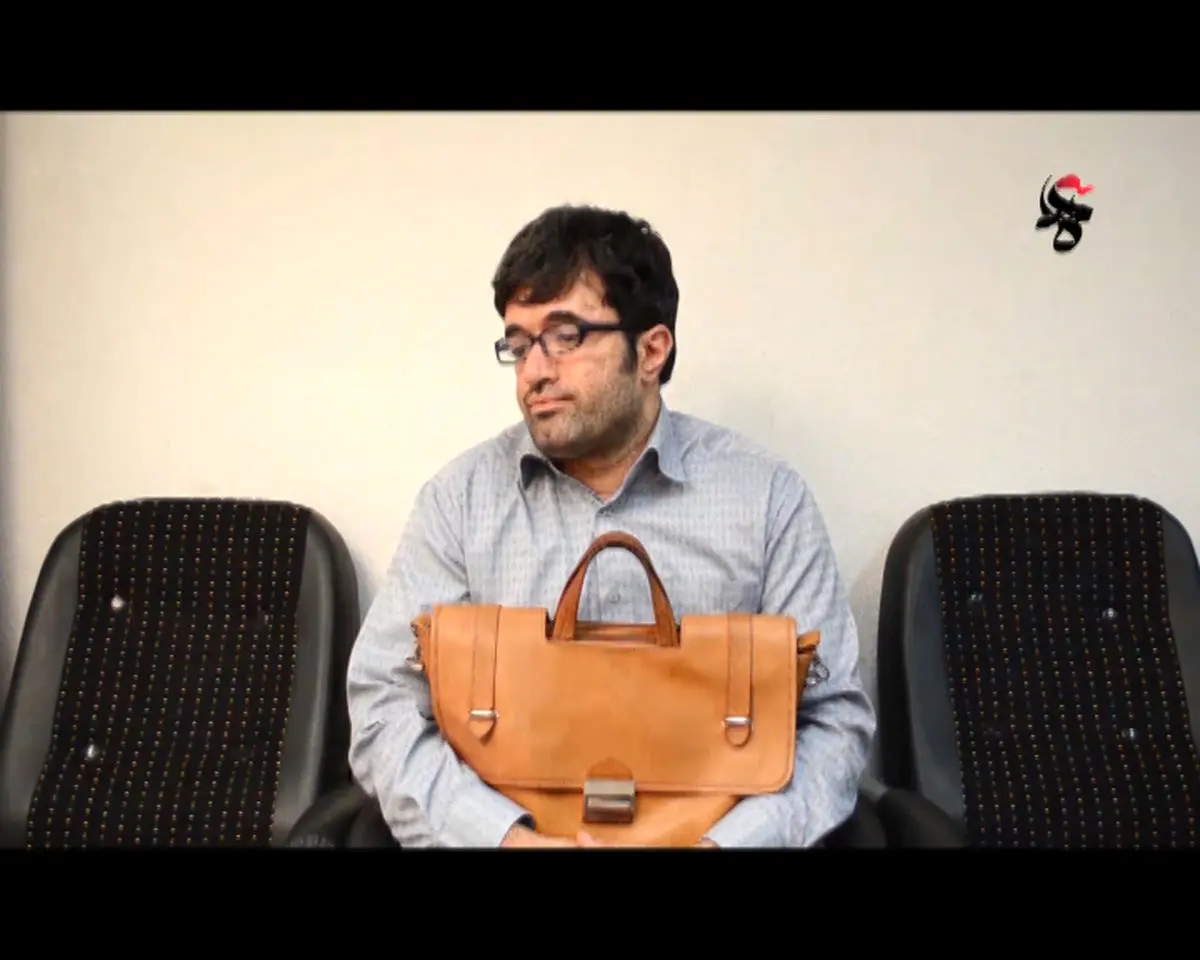 فیلم:: فیلم کوتاه داستانی "برعکس" با موضوع مذاکرات هسته‌ای