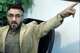 فرج الله سلحشور: فیلمساز باید مبلغ دین باشد