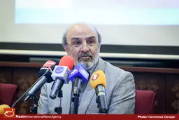 گودرزی: کمترین دخالت را در فدراسیون‌ها داشته‌ایم