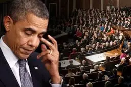 اوباما خواستار تصویب قانون 