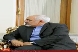 ظریف: سازمان همکاری‌های اسلامی باید درخصوص تحولات مبتلابه جهان اسلام حساس باشد