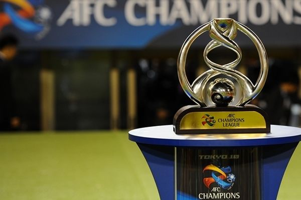 لخویای قطر به جمع هشت تیم برتر آسیا صعود کرد
