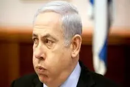 نتانیاهو: زمانی که ایران به سلاح هسته‌ای دست پیدا کند، صد بار خطرناک‌تر از داعش می‌شود