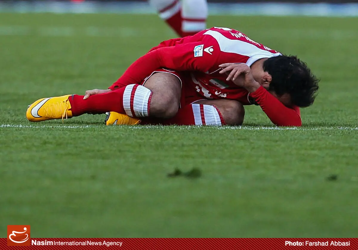 پرسپولیس از لیگ قهرمانان آسیا حذف شد