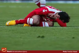 پرسپولیس از لیگ قهرمانان آسیا حذف شد