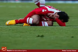 پرسپولیس از لیگ قهرمانان آسیا حذف شد