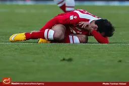 پرسپولیس از لیگ قهرمانان آسیا حذف شد