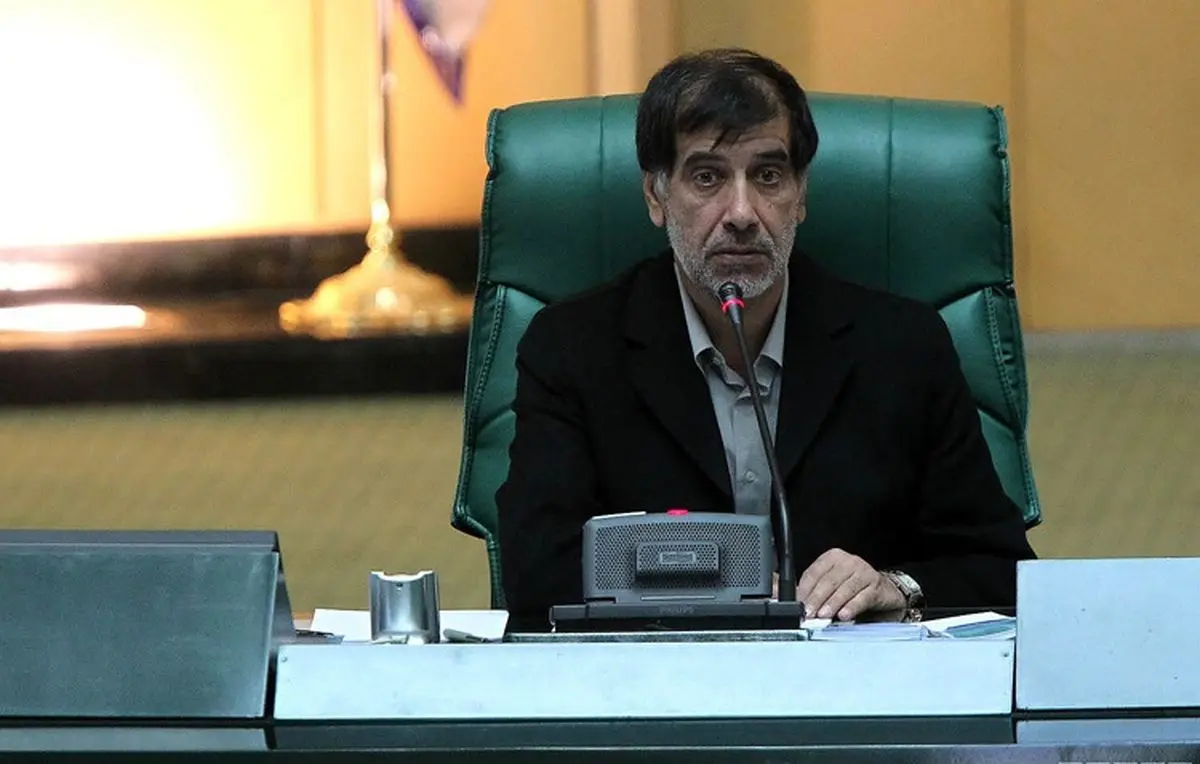 نمایندگان مجلس به دیدار رهبری رفتند