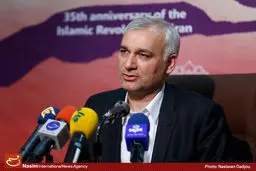 قائم‌‌مقام وزیر بهداشت: ۵۲۹ سازمان مردم‌نهاد در حوزه سلامت فعالیت دارند