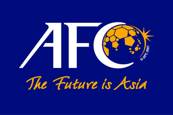 تفاهم‌نامه همکاری بین AFC و CONCACAF امضا شد