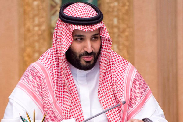 شاهزاده سعودی از وزیر دفاع عربستان به شدت انتقاد کرد