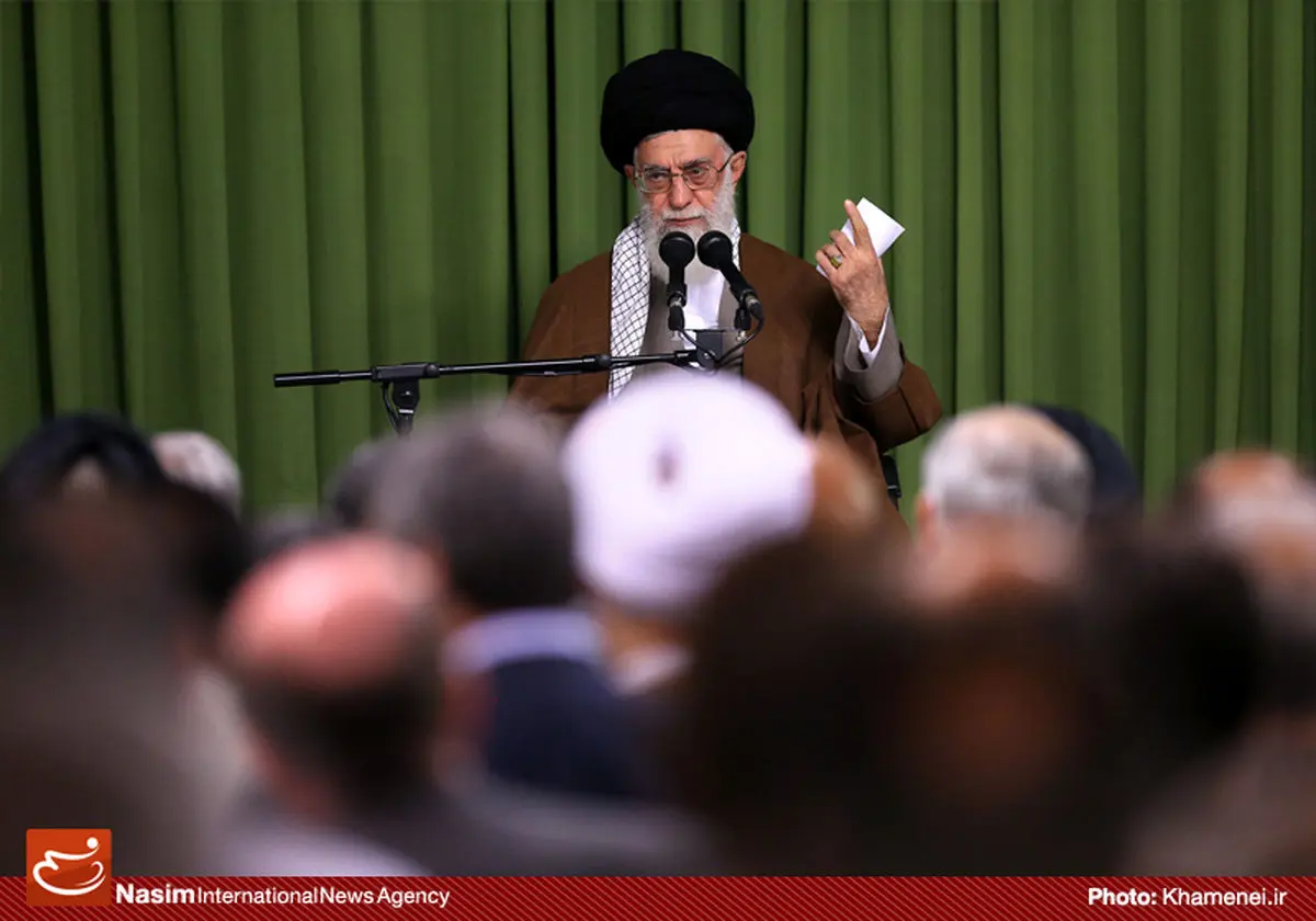 فیلم::  حل مسئله هسته‌ای