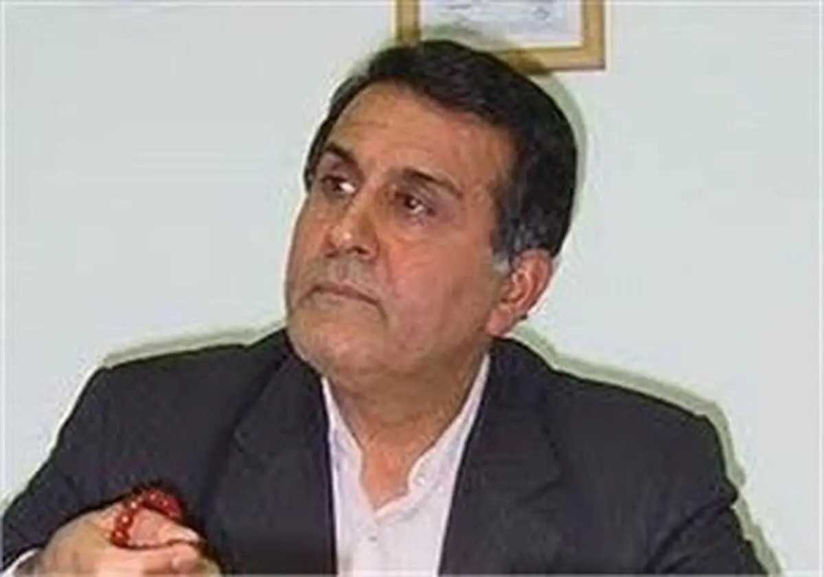 رئیس سازمان راهداری: تأثیر افزایش قیمت گازوئیل بر حمل و نقل کالا تنها ۳ درصد است
