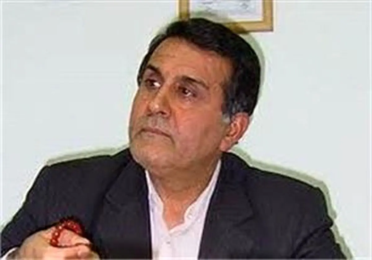 رئیس سازمان راهداری: تأثیر افزایش قیمت گازوئیل بر حمل و نقل کالا تنها ۳ درصد است