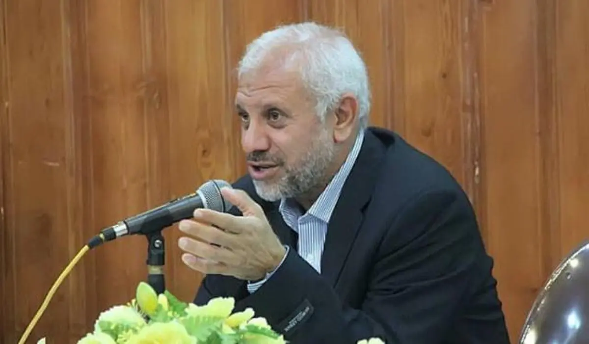 سردار صبور در بیمارستان بستری شد