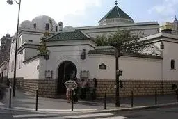 خاطره‌‌ای از عجیب‌ترین مسجد مکزیک