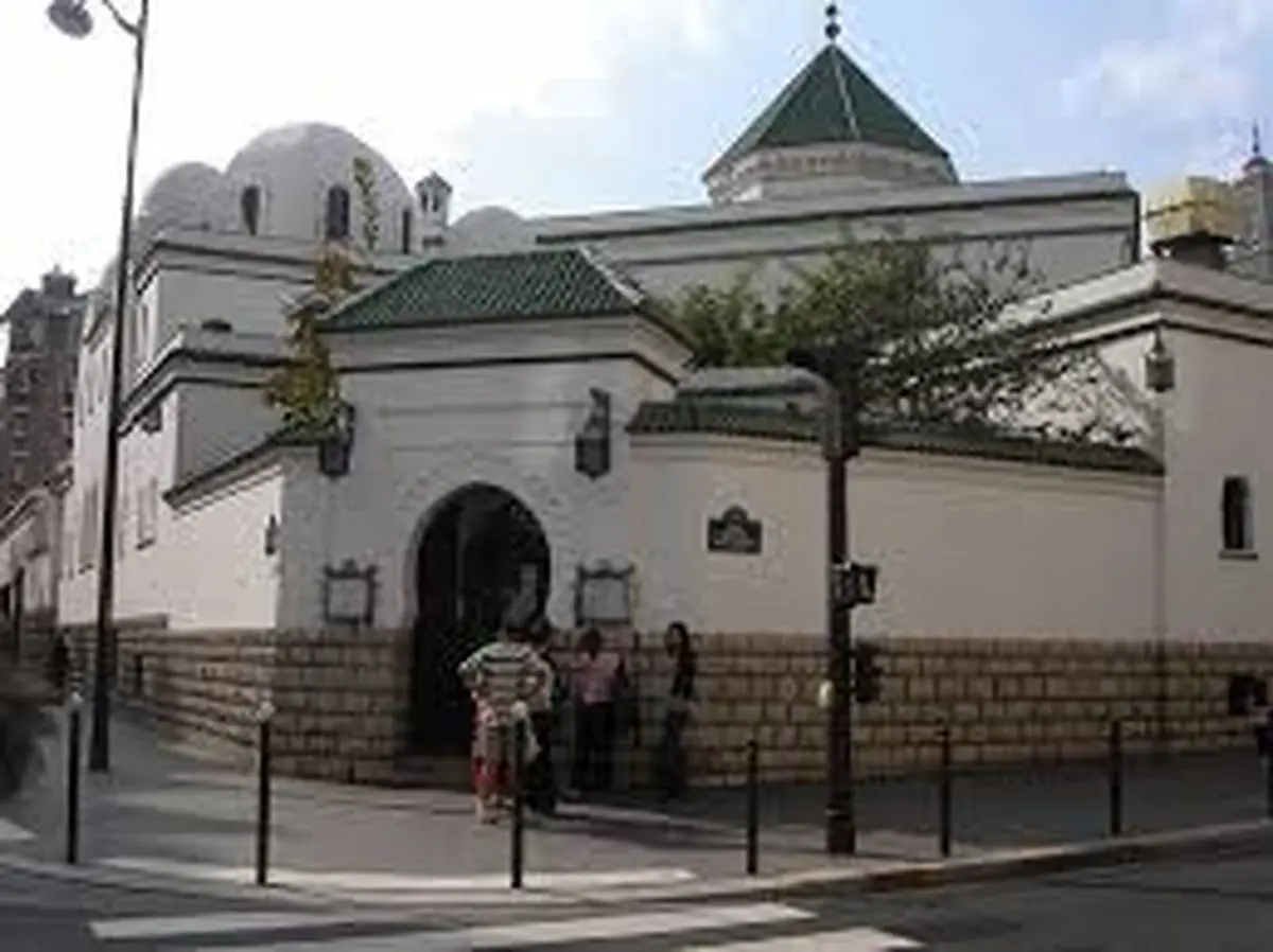 خاطره‌‌ای از عجیب‌ترین مسجد مکزیک