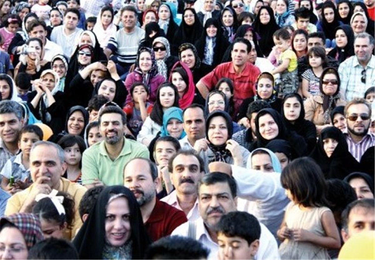 "۷۵ درصد جوانان ایران علاقه به پدر و مادر شدن دارند"