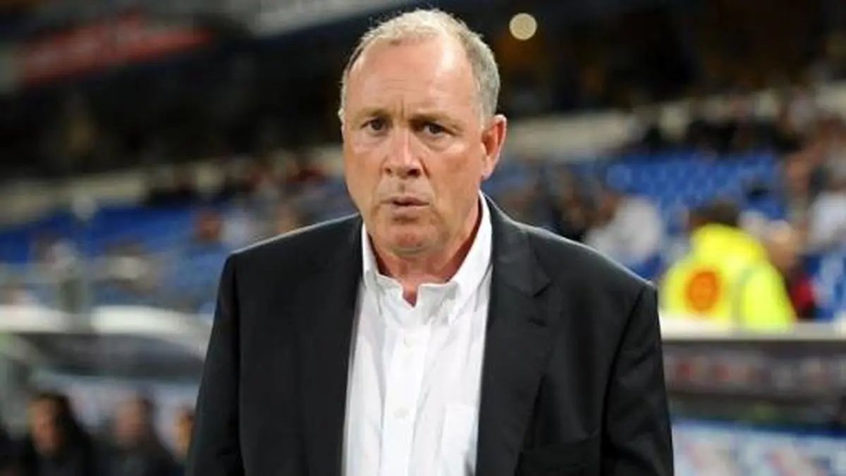 "ژان فرناندز"  سرمربی تیم الخور قطر شد