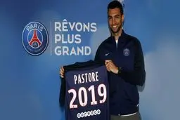 هافبک آرژانتینی پاری‌سن‌ژرمن قرارداد خود را تمدید کرد