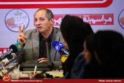 گفتگوی تفصیلی و ویژه «نسیم» با سرمربی قهرمان لیگ برتر بسکتبال