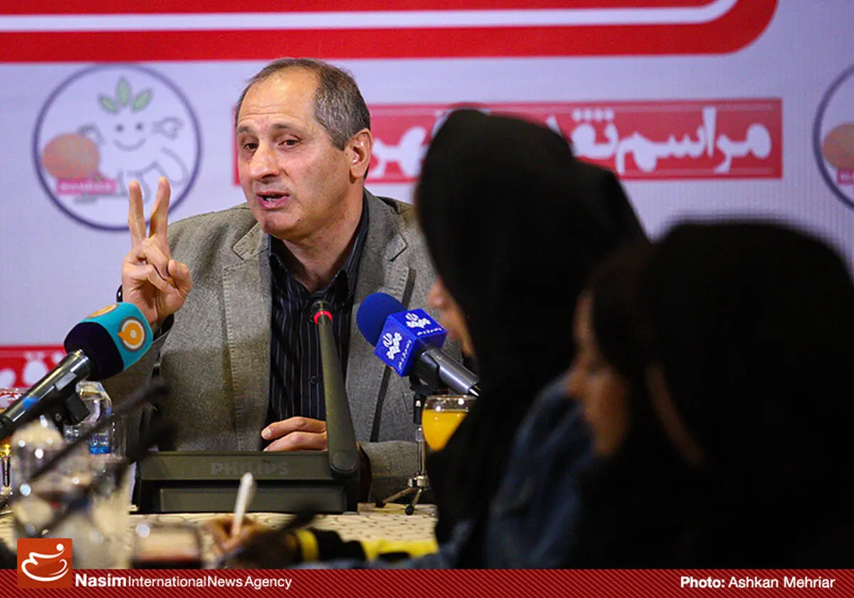 گفتگوی تفصیلی و ویژه «نسیم» با سرمربی قهرمان لیگ برتر بسکتبال