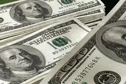 نرخ بانکی دلار ۶۰ ریال افزایش یافت+جدول قیمت