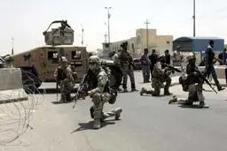 تکذیب خبر کشته شدن ۱۵ ایرانی در اثر حمله انتحاری داعش