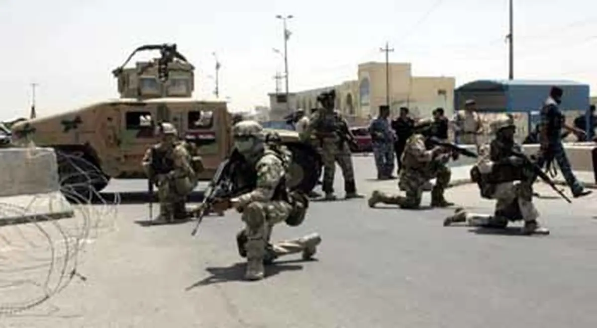 تکذیب خبر کشته شدن ۱۵ ایرانی در اثر حمله انتحاری داعش