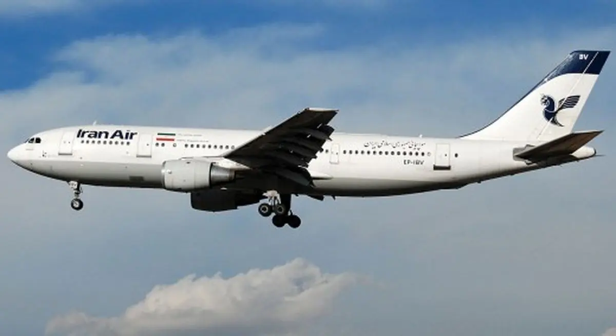 محدودیت‌های پروازی ۱۴ خرداد از فرودگاه امام اعلام شد