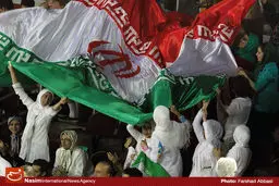 سخنگوی کمیسیون قضائی  مجلس: حضور بانوان در سالن‌های ورزشی نیازمند بررسی نمایندگان  است