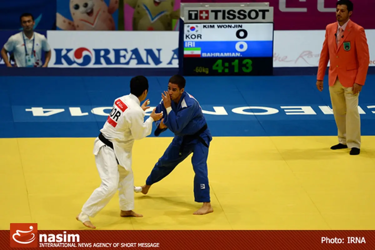 ۳ جودوکار به رقابت‌های بین‌المللی کاپ اروپا در بلاروس اعزام می‌شوند