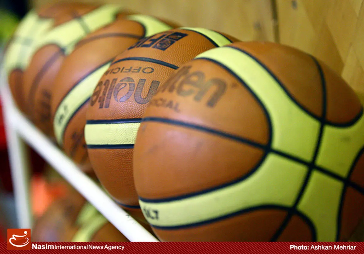 تیم بسکتبال جوانان آخرین دیدار تدارکاتی خود در صربستان را نیز واگذار کرد