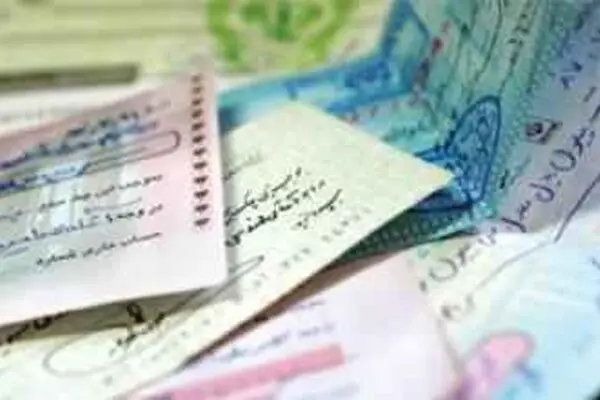 وصول چک در بانک‌های کشور الکترونیکی شد