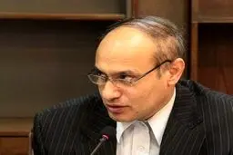 مشاور وزیر بهداشت در امور توان­بخشی شد