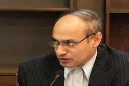 مشاور وزیر بهداشت در امور توان­بخشی شد