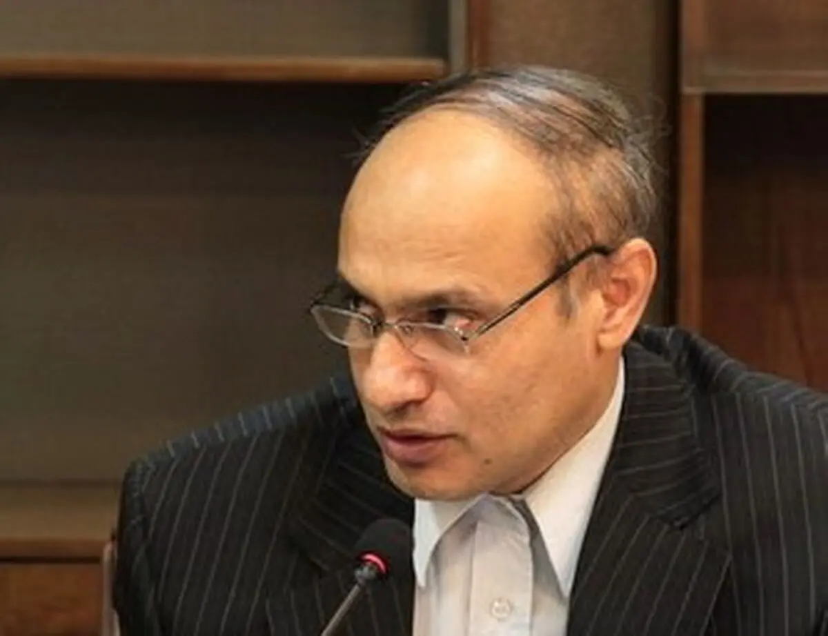 مشاور وزیر بهداشت در امور توان­بخشی شد