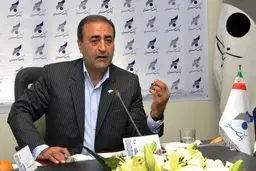 بیرانوند: سهام بلوکه شده ۳۷ درصدی  بانک  سرمایه بزودی آزاد می‌شود