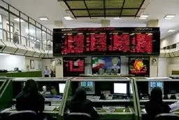 حجم معاملات بازار دوم فرابورس ایران ۱۱۲ درصد افزایش یافت