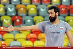 معروف: باخت به آمریکا را فراموش کنیم، مقابل لهستان مشکلی نداریم