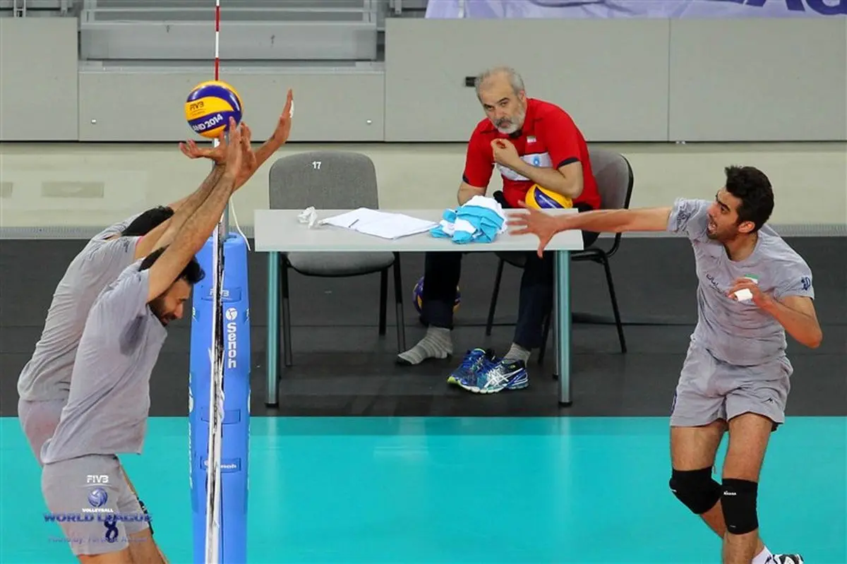 خوش‌‌خبر: برای حرفه‌ای شدن باید این شرایط را تحمل کرد