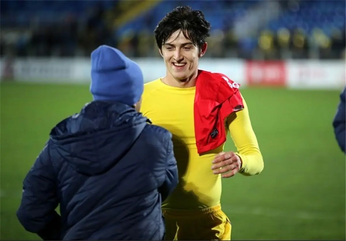 روستوف بدون آزمون یک برد باارزش به دست ‌آورد