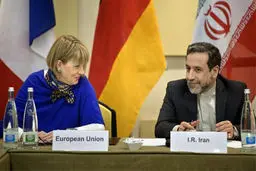 نشست عمومی ایران و ١+٥  در سطح معاونان ١٣:٣٠ به وقت تهران در وین آغاز می‌شود