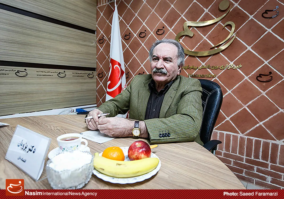 پژویان:   دولت با فشار ثروتمندان طرح مالیات از پولدارها را از دستور کار خارج کرد