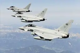 خودزنی عربستان در یمن!